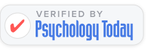Verified by Psychology Today